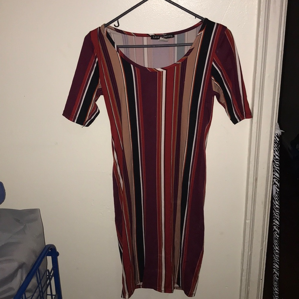 Everyday dress
